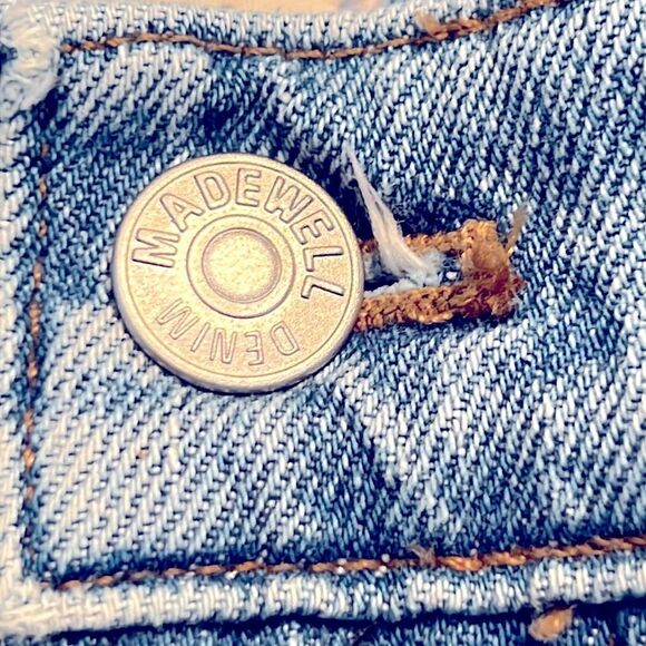 Madewell The Perfect Vintage Jean 29 - Picture 7 of 12